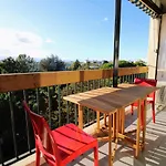 Apartamento T3 A 300m Des Plages Avec Parking Et Terrasse - Fr-1-309-414