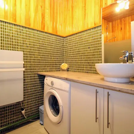 شقة T3 A Saint-cyprien, Terrasses, Parking, 300m Plages - Fr-1-309-414 *