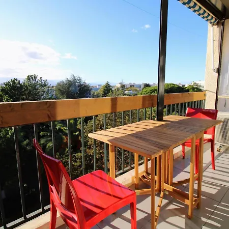 Appartamento Cyprien: T3 Avec Terrasse Et Parking à 300m Des Plages - Fr-1-309-414