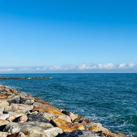 Cyprien: T3 Avec Terrasse Et Parking à 300m Des Plages - Fr-1-309-414